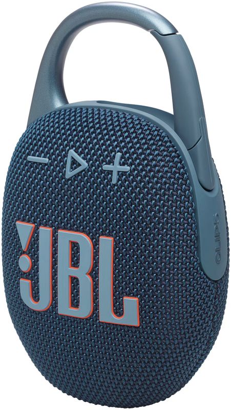 JBL Boxa portabila Clip 5 Blue