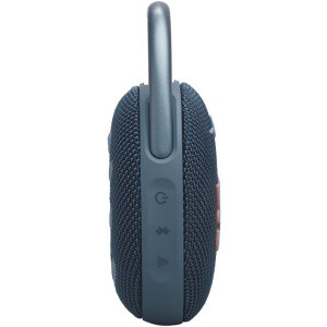 JBL Boxa portabila Clip 5 Blue