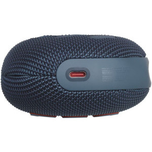 JBL Boxa portabila Clip 5 Blue