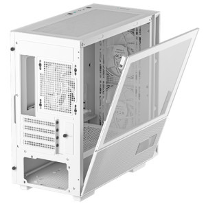 Deepcool CH360 Digital White