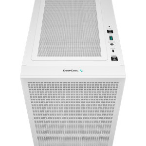 Deepcool CH360 Digital White