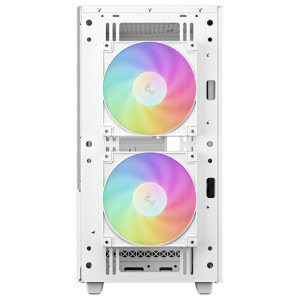 Deepcool CH360 Digital White