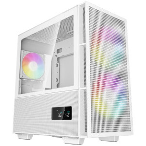 Deepcool CH360 Digital White
