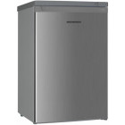 Heinner Congelator HFF-HM91SE++, 91 L, Clasa E, Control mecanic, 85 cm, Argintiu
