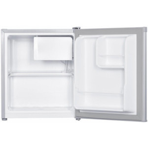 Heinner Minibar HMB-HM41SE++, 41 L, Clasa E, 51 cm, Argintiu