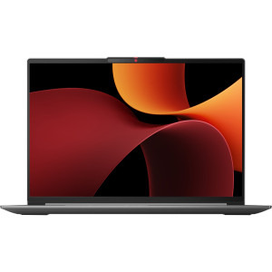 Lenovo 16'' IdeaPad Slim 5 16AHP9, 2K OLED 120Hz, Procesor AMD Ryzen™ 5 8645HS (16M Cache, up to 5.0 GHz), 16GB LPDDR5X, 1TB SSD, AMD Radeon 760M, No OS, Cloud Grey