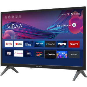 Horizon Diamant Smart TV 32HL4330H/C Seria HL4330H/C 80cm negru HD Ready