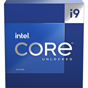 Intel Raptor Lake, Core i9 13900K 3.0GHz Box