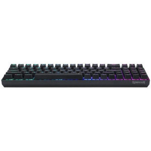 Redragon Zed Pro RGB Mecanica Brown Switch