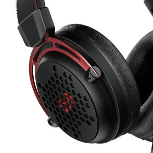 Redragon Diomedes Black