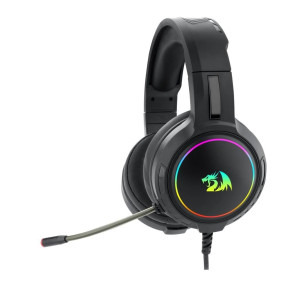 Redragon Mento Black RGB