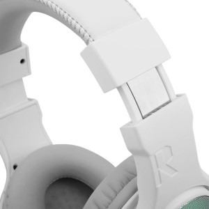 Redragon Pandora White RGB
