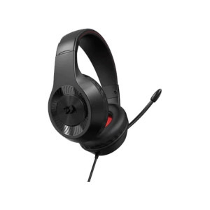 Redragon Pelias Black