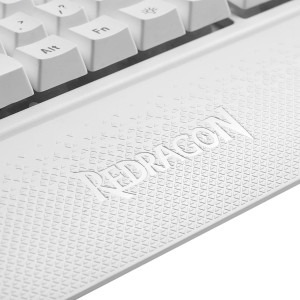 Redragon Shiva RGB White