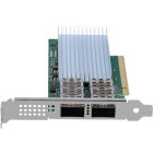 Placa de retea Intel 100Gigabit E810-CQDA2 Bulk