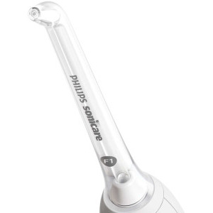 Philips Sonicare Rezerva irigator oral Standard F1 HX3042/00, 2 buc