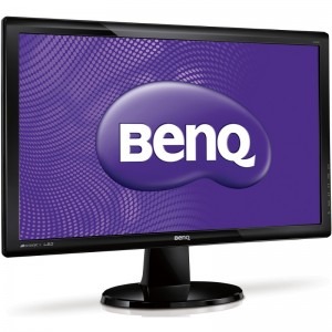 BenQ GL2450HM 24 inch 2ms GTG Glossy black - desigilat
