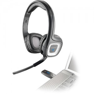 Poly Audio 995