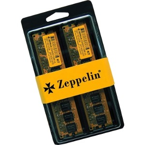 Zeppelin 16GB DDR4 2133MHz CL15 Dual Channel Kit