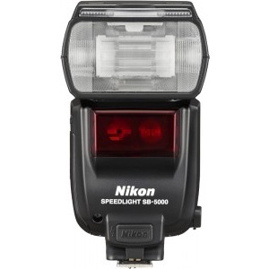 Nikon SB-5000