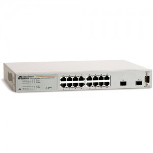 Allied Telesis Gigabit AT-GS950/16