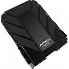 Hard disk extern ADATA HD710 Pro 4TB 2.5 inch USB3.1 Black ​IP68