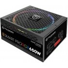 Thermaltake Smart PRO RGB, 80+ Bronze, 650W