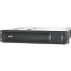 UPS APC Smart-UPS 1500VA LCD RM 2U 230V SmartConnect