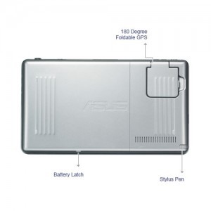 ASUS R2H-BH154C Celeron M ULV 900MHz