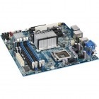 Intel DG33TLM box