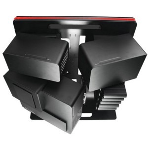 Thermaltake Level 10