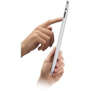 Apple iPad 16GB