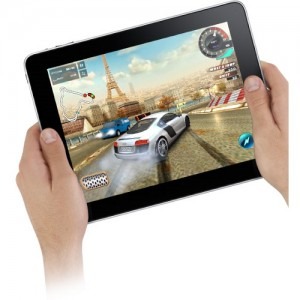 Apple iPad 16GB