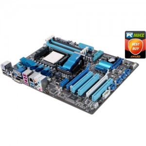 ASUS M4A88TD-V EVO/USB3
