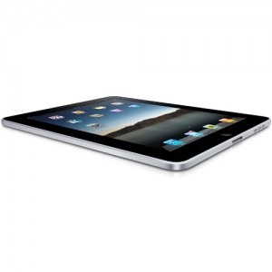 Apple iPad 64GB WiFi 3G