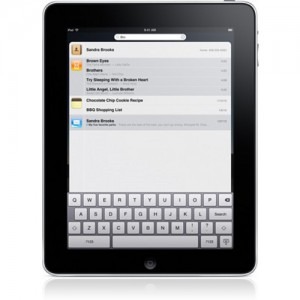 Apple iPad 32GB WiFi 3G