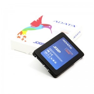 ADATA S599 series 100GB SATA-II 2.5 inch