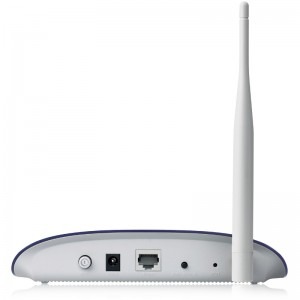 TP-LINK Range Extender TL-WA730RE