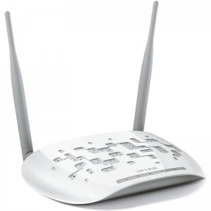 TP-LINK TL-WA801N