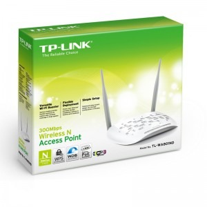 TP-LINK TL-WA801N