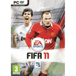 EA Sports FIFA 11 pentru PC