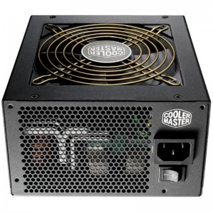 Cooler Master Silent Pro Gold 1000W