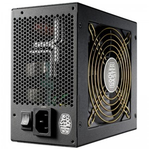 Cooler Master Silent Pro Gold 1000W