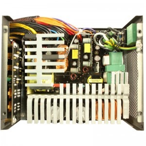 Cooler Master Silent Pro Gold 1000W