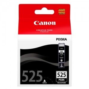 Canon Cartus PGI-525 Black