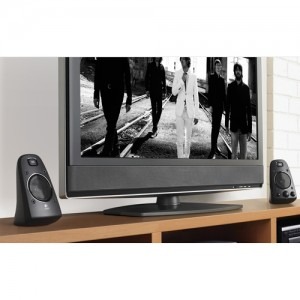 Logitech Boxa   Z623 Black