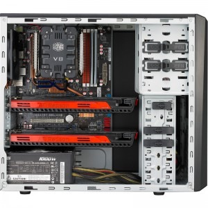 Cooler Master Elite 370