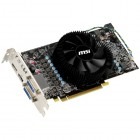 MSI Radeon HD6850 OC 1GB GDDR5 256-bit