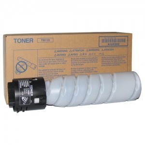 Konica Minolta Toner A1UC050 Black