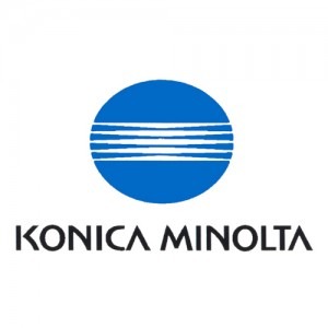 Konica Minolta Toner A11G251 Yellow